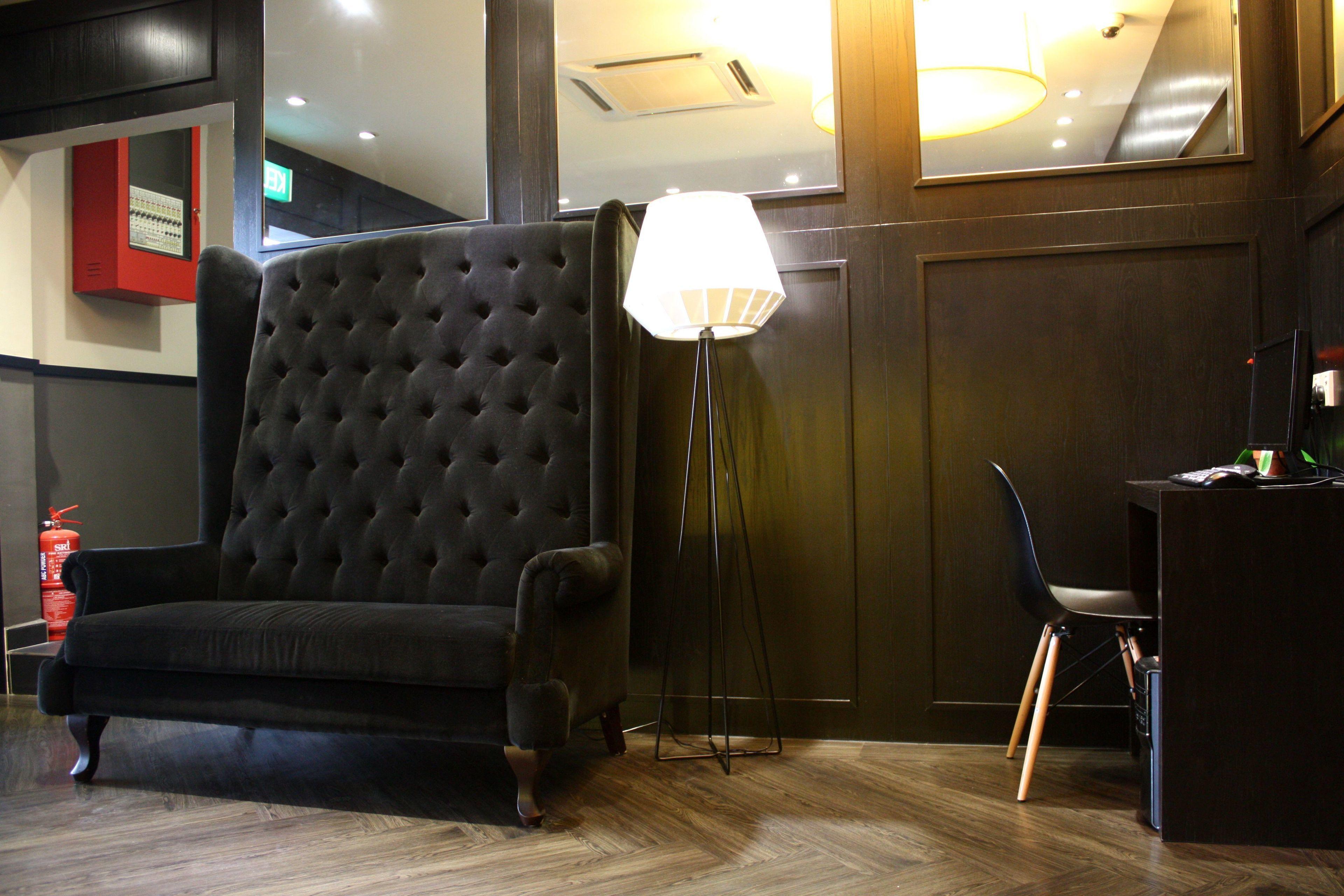 Vio Hotel, Kuala Lumpur